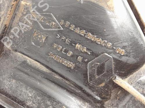 AdBlue-tank DACIA DUSTER (HM_) 1.5 dCi 115 (HMAD) | BP33042228M85 - Image 3