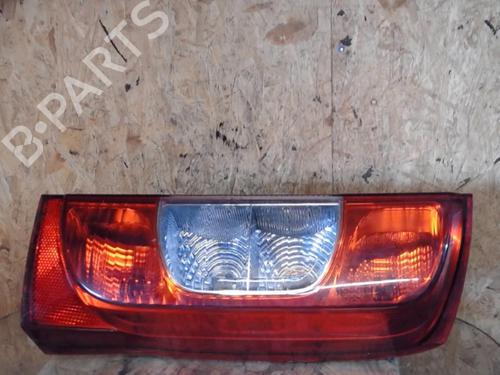 Right taillight CITROËN NEMO MPV 1.4 HDi | BP25364902C35 