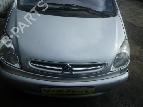 ABS pump CITROËN XSARA PICASSO (N68) 2.0 HDi | BP25355022M43 