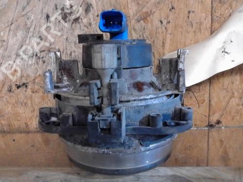 Faro Antiniebla delantero izquierdo CITROËN XSARA PICASSO (N68) 2.0 HDi (90 hp) 25373394