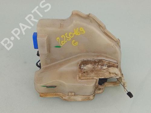 Used Front left lock VW GOLF V (1K1) 1.9 TDI (105 hp) 27883941