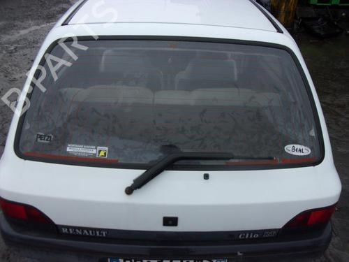 Used Parts RENAULT CLIO I (B/C57_, 5/357_)  1.2 (B/C/S572)  2458369