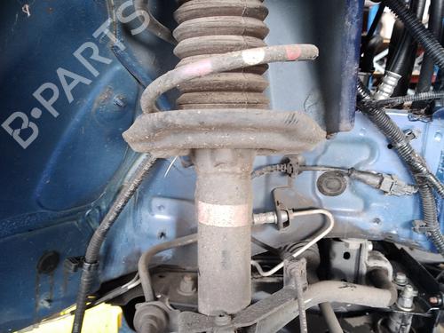 Right front shock absorber RENAULT TWINGO III (BCM_, BCA_) 0.9 TCe 90 (BCM9, BCM2) | BP29461031M17 - Image 3