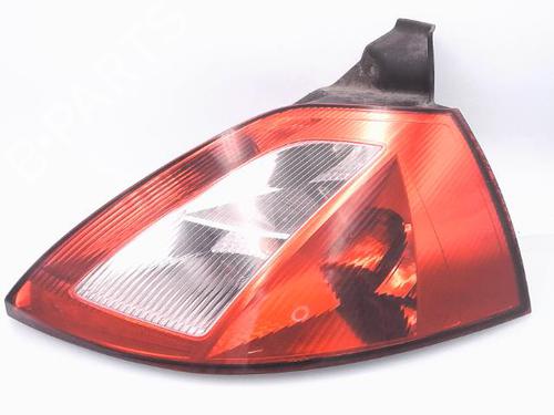 Used Right taillight RENAULT MEGANE II (BM0/1_, CM0/1_) 1.6 16V (BM0C, CM0C) (113 hp) 25372455