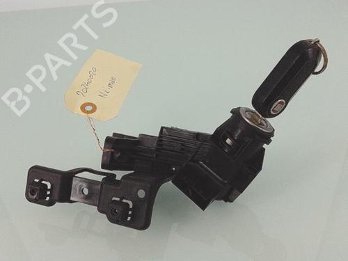 Used Ignition barrel FIAT PUNTO EVO (199_) 1.3 D Multijet (199AXC1A, 199BXC1A, 199AXT1A, 199BXT1A) (75 hp) 25349661