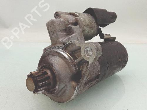 Starter VW PASSAT CC B6 (357) 2.0 TDI | BP31024823M8 - Image 3