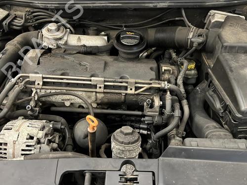 ABS pump SEAT IBIZA III (6L1) 1.9 TDI | BP25371813M43 