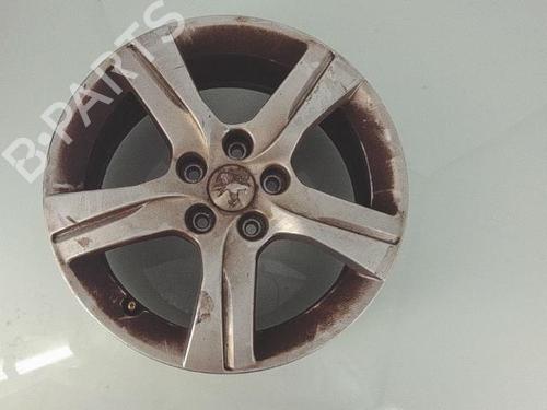 Used Rim PEUGEOT 508 I (8D_) 1.6 HDi (112 hp) 25352652