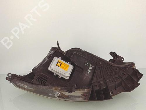 Left headlight CITROËN C4 Grand Picasso I (UA_) 2.0 HDi 150 | BP25368033C28 