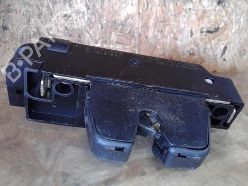 Used Tailgate lock CITROËN C3 I (FC_, FN_) 1.4 HDi (68 hp) 25362125
