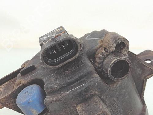 Left front fog light RENAULT CLIO III (BR0/1, CR0/1) 1.5 dCi (BR17, CR17) | BP30603856C30