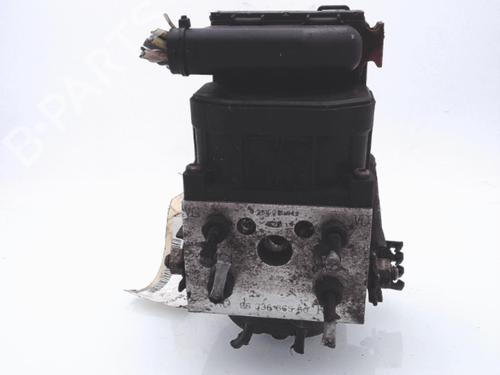 ABS pump CITROËN XSARA PICASSO (N68) 2.0 HDi | BP25355022M43 