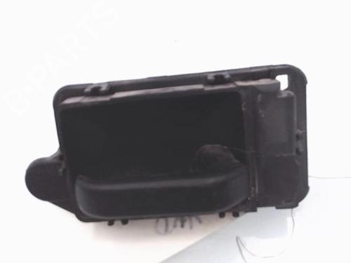 Used Rear right interior door handle Rear right interior door handle CITROËN AX (ZA-_) 11 (54 hp) 25366232 25366232