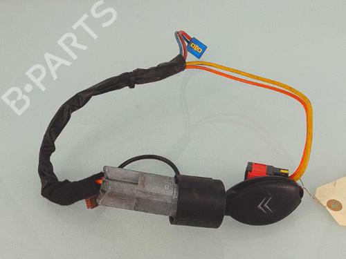 Ignition barrel CITROËN XSARA (N1) 2.0 HDi 90 | BP27706924M48 