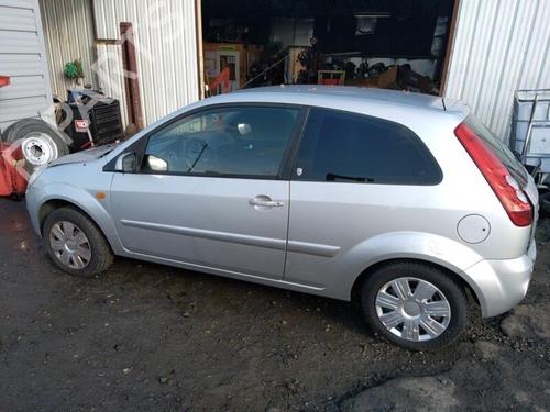 Left taillight FORD FIESTA V (JH_, JD_) 1.4 TDCi | BP25362147C34 