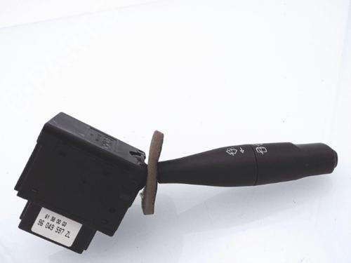 Used Steering column stalk CITROËN SAXO (S0, S1) 1.0 X (50 hp) 25361235