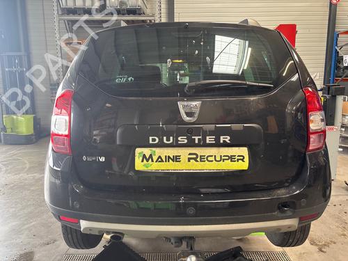 Tailgate lift support DACIA DUSTER (HS_) 1.5 dCi | BP36336773C138 - Image 7