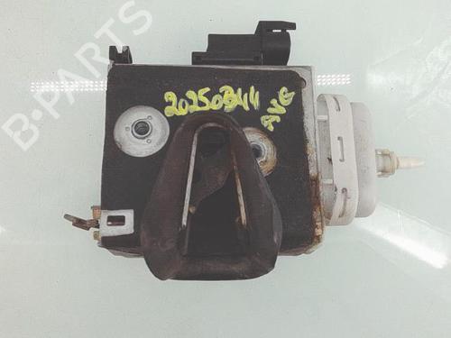 Front left lock AUDI A4 B5 Avant (8D5) 1.9 TDI | BP29614195C98 