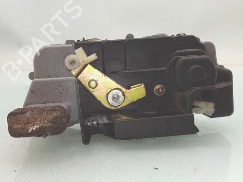 Venstre bagtil lås CITROËN C5 I (DC_) 2.0 HDi (DCRHZB, DCRHZE) (109 hp) 31662617