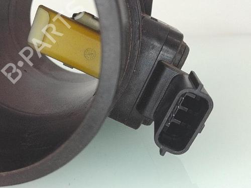 Mass air flow sensor RENAULT CLIO IV (BH_) 1.5 dCi 75 | BP25356414M95