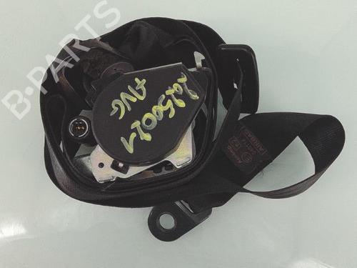 Used Front left belt tensioner CITROËN C8 (EA_, EB_) 2.2 HDi (128 hp) 25356458