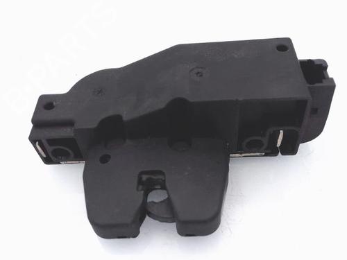 Used Tailgate lock Tailgate lock PEUGEOT 307 (3A/C) 1.6 HDi (90 hp) 25366025 25366025