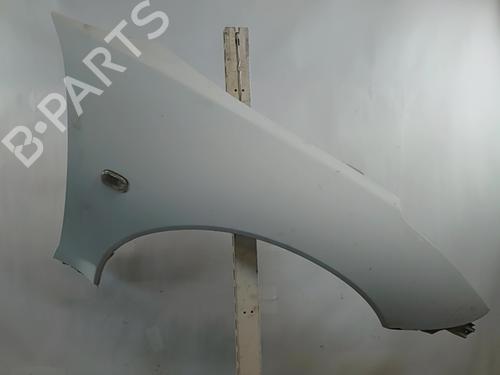 Used Right front fenders TOYOTA CELICA Coupe (_T23_) 1.8 16V VT-i (ZZT230_, ZZT230) (143 hp) 28718312