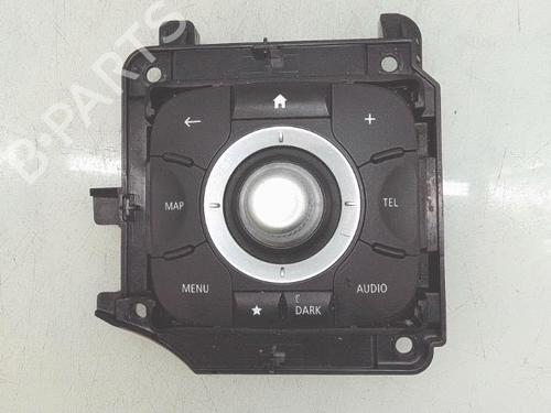 Switch RENAULT MEGANE III Hatchback (BZ0/1_, B3_) | BP35989483I30 - Image 3