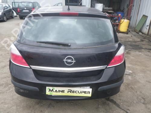 Left taillight OPEL ASTRA H (A04) 1.7 CDTI (L48) | BP25365669C34 - Image 4