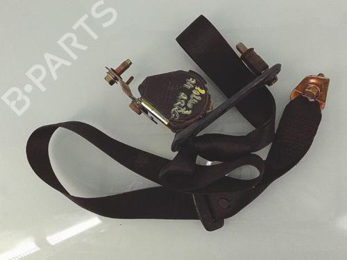 Used Rear left seatbelt HYUNDAI TRAJET (FO) 2.0 CRDi (113 hp) 25359849