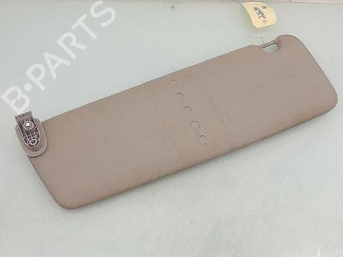 Left sun visor RENAULT TRAFIC III Van (FG_) 1.6 dCi 115 (FGMD) | BP37734826I1 - Image 3