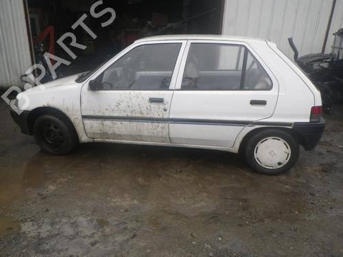 Left headlight PEUGEOT 106 I (1A, 1C) 1.0 | BP25354033C28 
