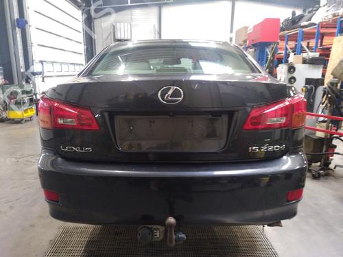 Driveshaft LEXUS IS II (_E2_) 220d (ALE20) | BP31947139M37 - Image 11