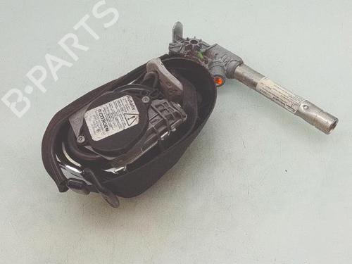 Front left seatbelt CITROËN C3 Picasso (SH_) 1.6 HDI 90 | BP40280306I26 - Image 3