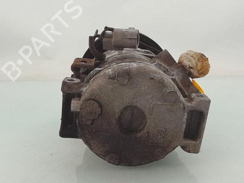 AC compressor TOYOTA CELICA Coupe (_T23_) 1.8 16V VT-i (ZZT230_, ZZT230) | BP28718555M34