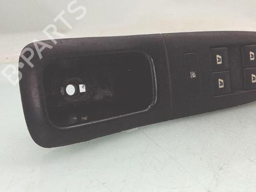 Left front window switch PEUGEOT 607 (9D, 9U) 2.0 HDI | BP37277488I27 - Image 4