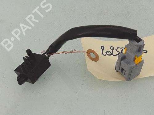 Used Electronic module Electronic module PEUGEOT 208 I (CA_, CC_) 1.2 VTI 82 (82 hp) 28680822 28680822