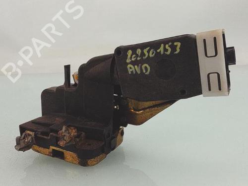 Used Front right lock VOLVO S40 I (644) 1.9 DI (95 hp) 29213942