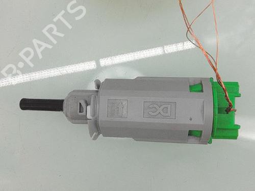 Elektronisk modul RENAULT TWINGO III (BCM_, BCA_) 0.9 TCe 90 (BCM9, BCM2) | BP29481123M83 