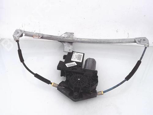 Rudehejsemekanisme ventre foran PEUGEOT 307 Break (3E) 2.0 HDI 110 (107 hp) 25354336