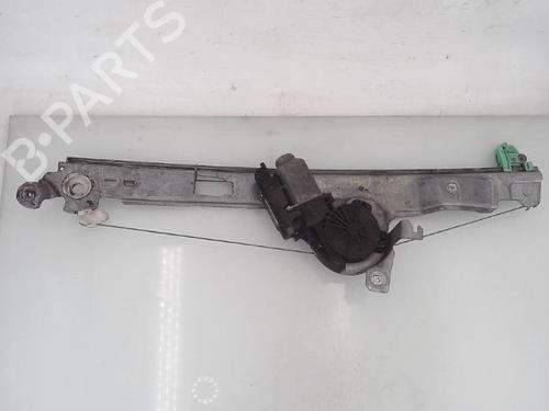 Used Front left window mechanism RENAULT SCÉNIC II (JM0/1_) 1.9 dCi (JM14) (131 hp) 25353869