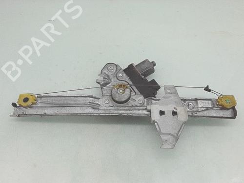Used Front right window mechanism Front right window mechanism PEUGEOT 308 I (4A_, 4C_) 1.4 16V (95 hp) 33724674 33724674