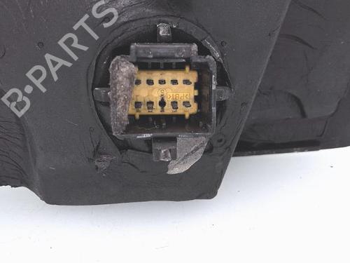 Right mirror RENAULT MEGANE II (BM0/1_, CM0/1_) 1.5 dCi (BM02, BM13, BM2A, CM02, CM13) | BP25358136C27 