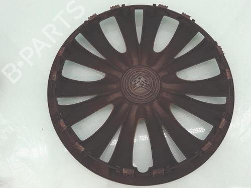 Hub cap CITROËN C4 Picasso I MPV (UD_) 1.6 HDi | BP29879066C160