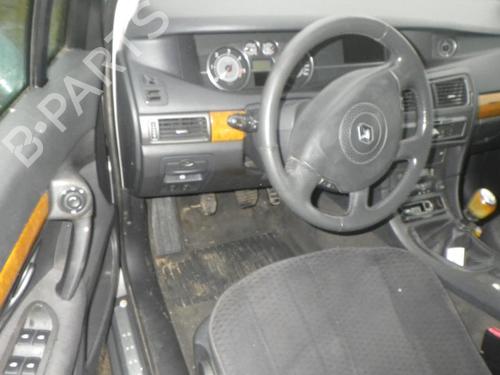 Venstre forlygte RENAULT VEL SATIS (BJ0_) 2.2 dCi (BJ0E, BJ0F) | BP25354943C28 - Image 7