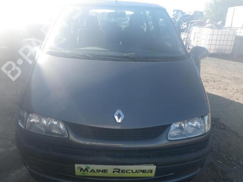 Right headlight RENAULT ESPACE III (JE0_) 2.2 dCi (JE0K) | BP25354799C29 