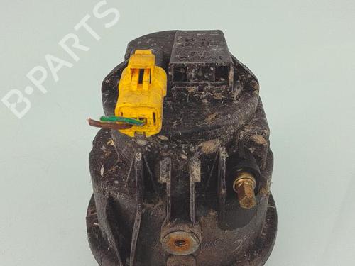 Used Left front fog light Left front fog light FIAT SCUDO Van (220_) 2.0 JTD (94 hp) 25352783 25352783