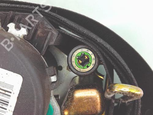 Front left belt tensioner FORD FIESTA V (JH_, JD_) 1.3 | BP29848153C87
