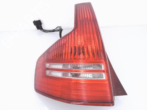 Used Left taillight Left taillight 25355206 25355206
