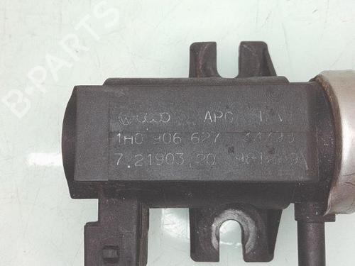Electronic module AUDI A4 B5 Avant (8D5) 1.9 TDI | BP33961472M83 - Image 5